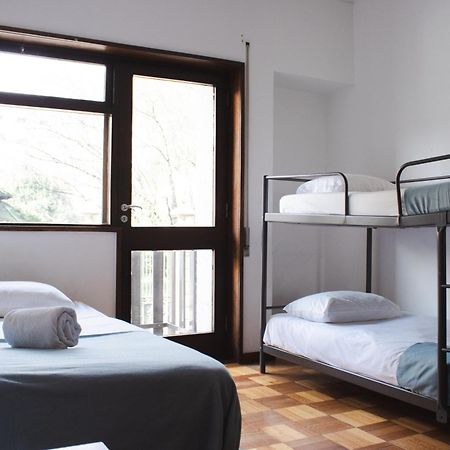 Porto Brasil Hostel- Filial 1 Extérieur photo