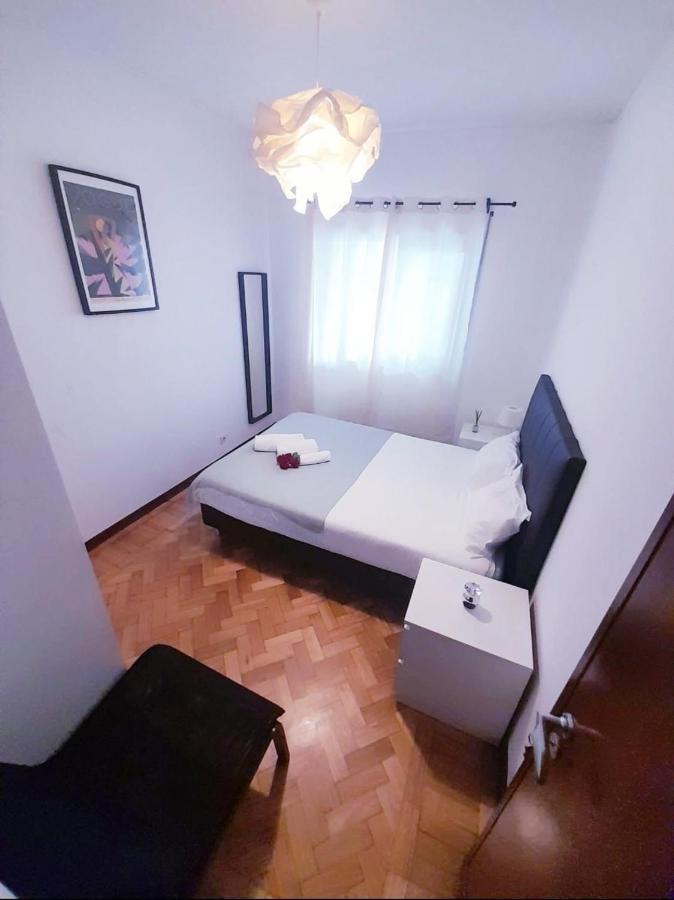 Porto Brasil Hostel- Filial 1 Extérieur photo