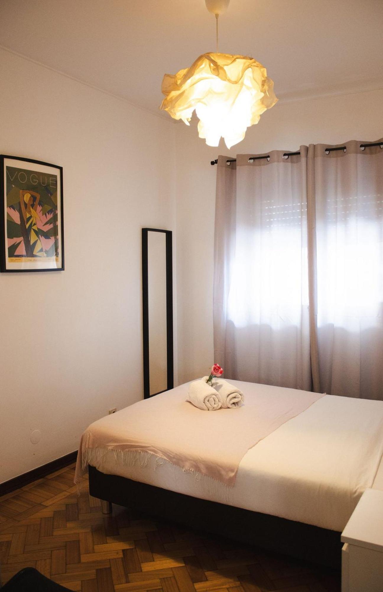 Porto Brasil Hostel- Filial 1 Extérieur photo