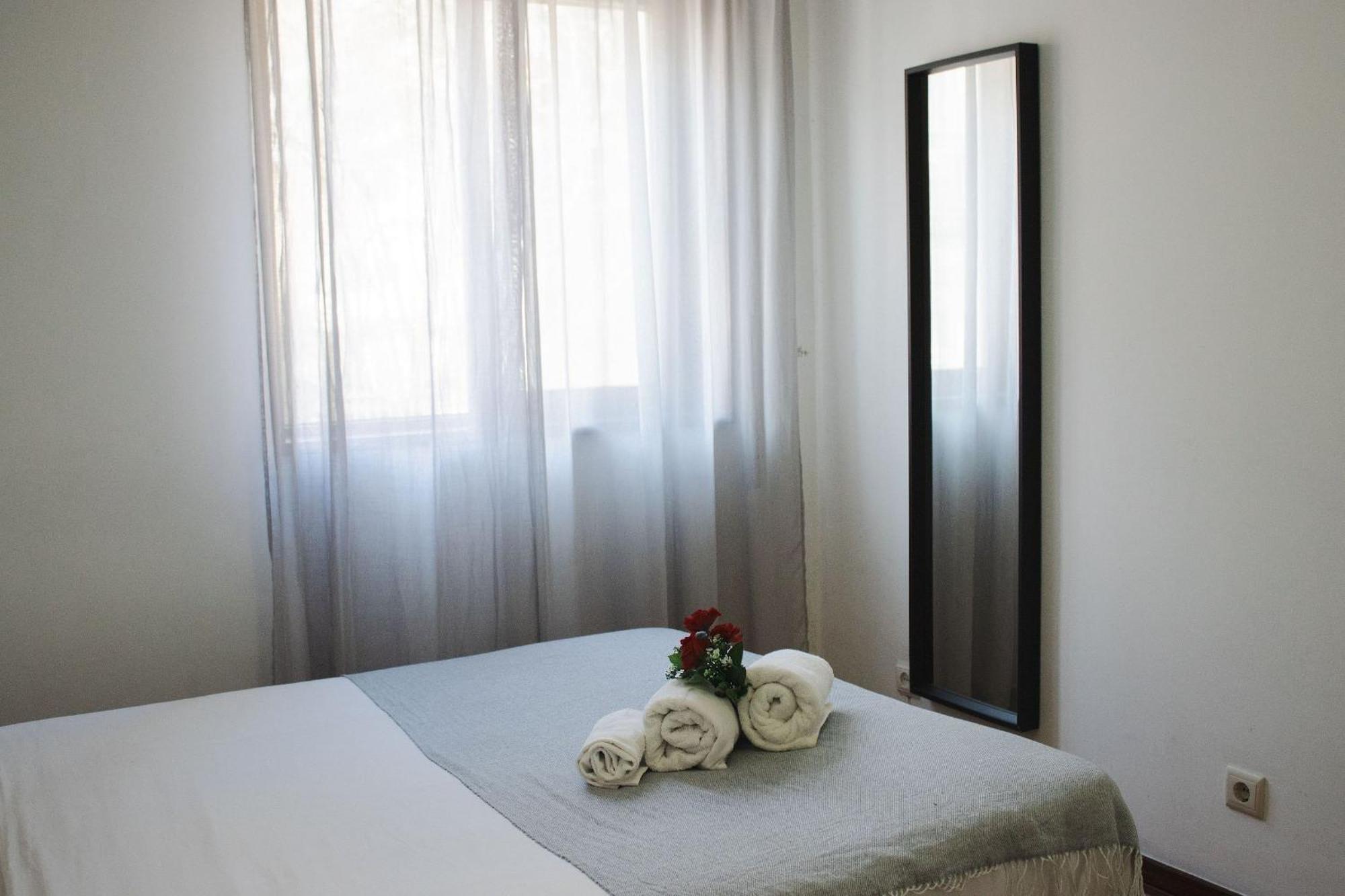 Porto Brasil Hostel- Filial 1 Extérieur photo