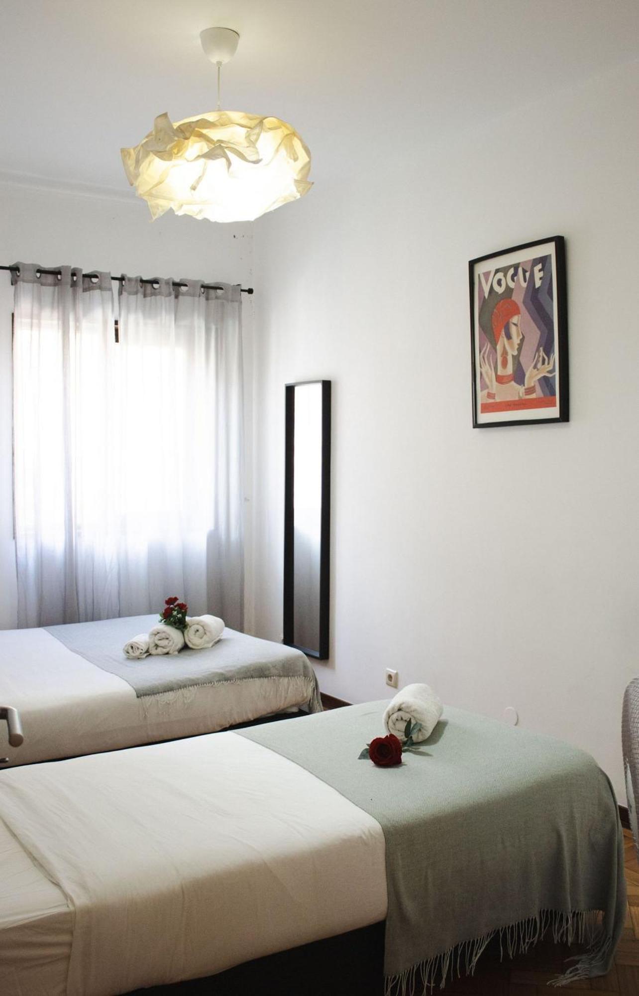 Porto Brasil Hostel- Filial 1 Extérieur photo