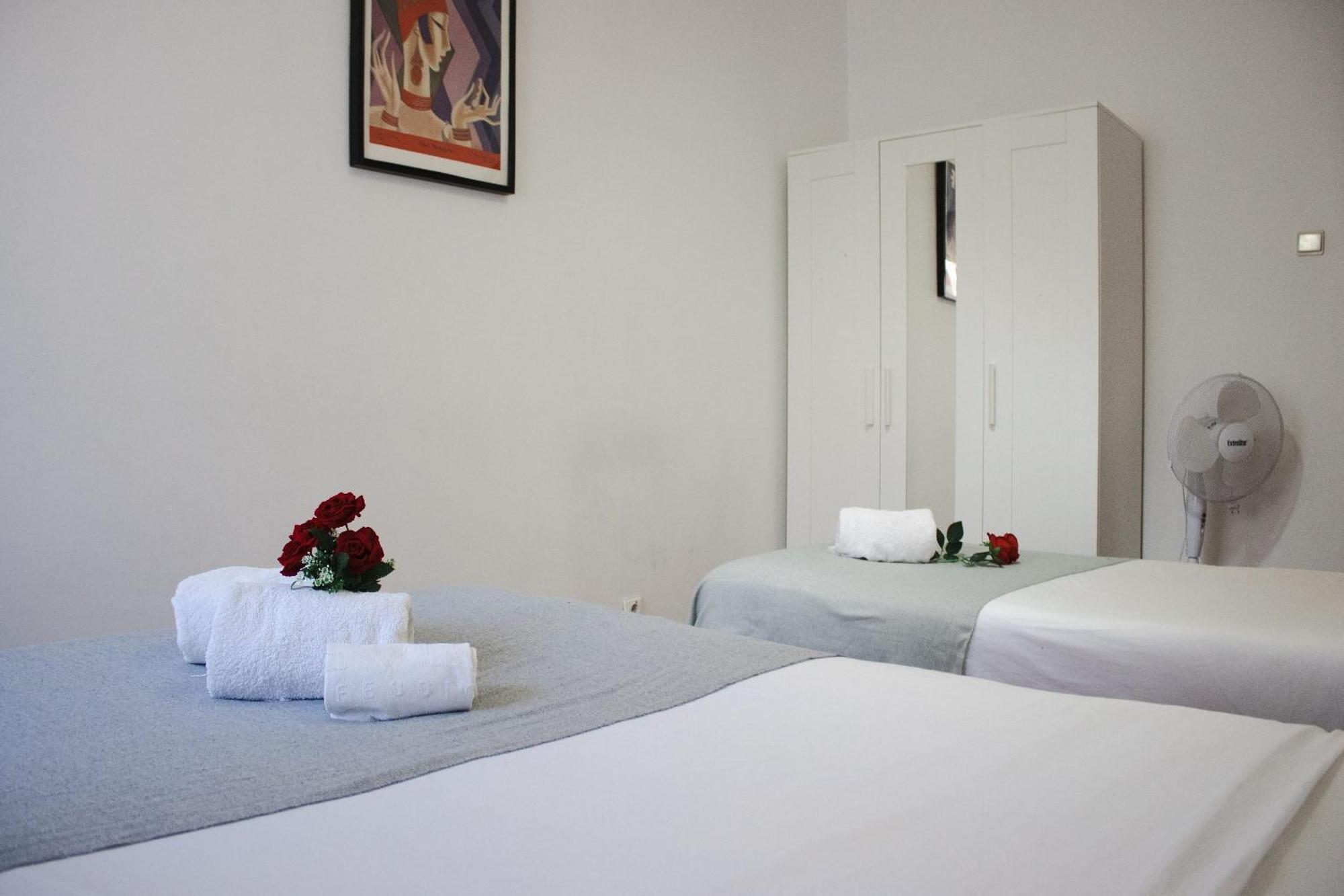 Porto Brasil Hostel- Filial 1 Extérieur photo