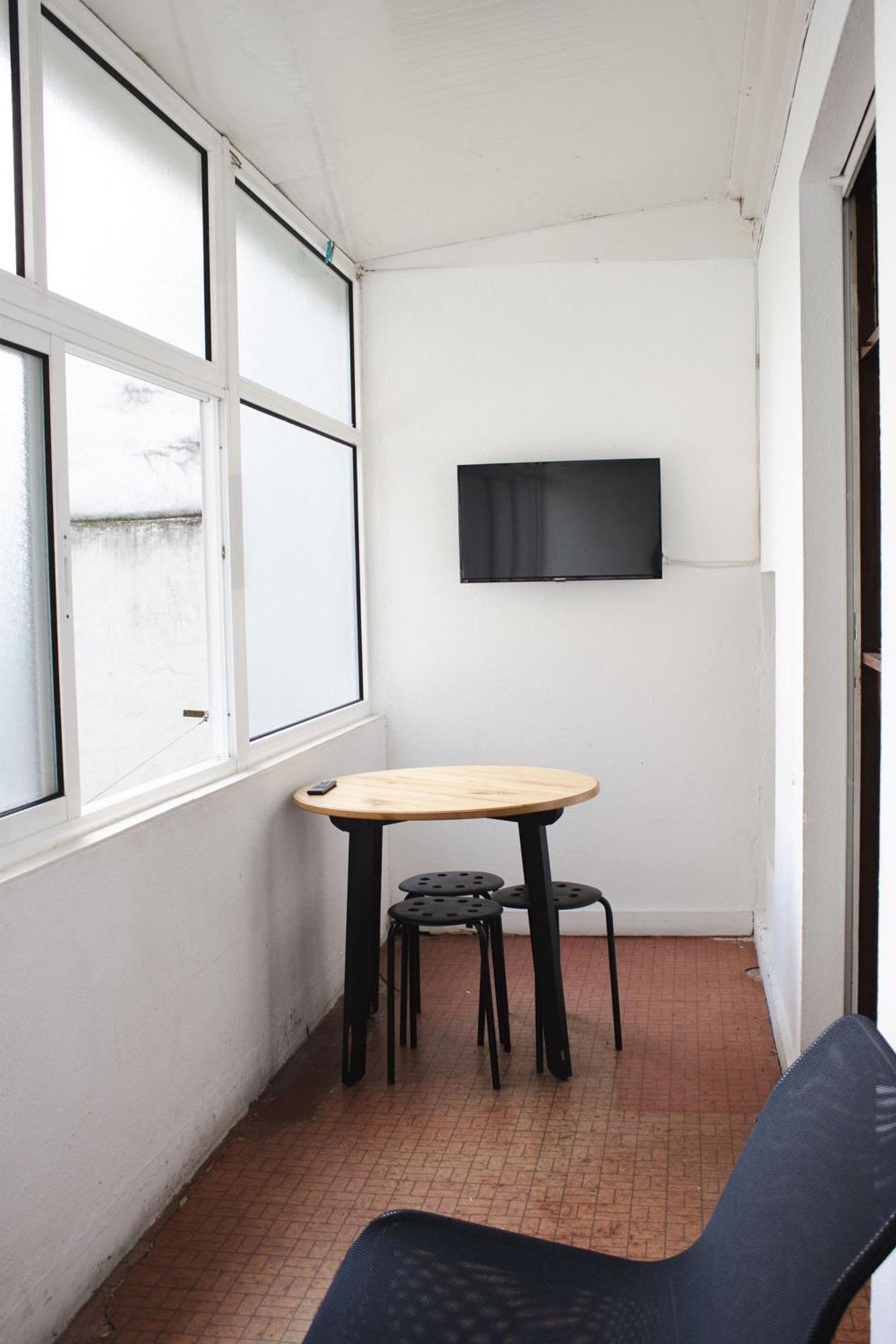 Porto Brasil Hostel- Filial 1 Extérieur photo