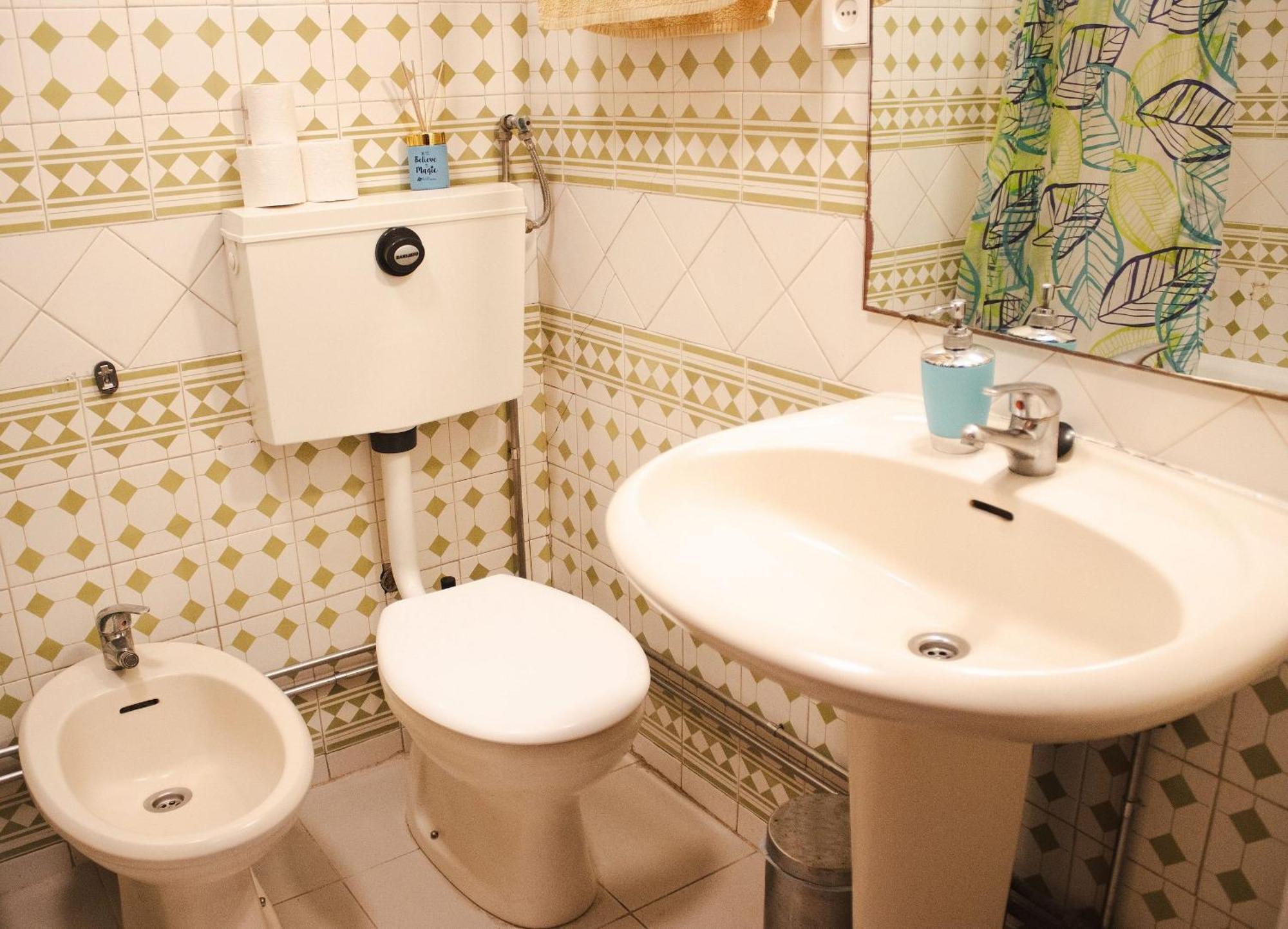 Porto Brasil Hostel- Filial 1 Extérieur photo