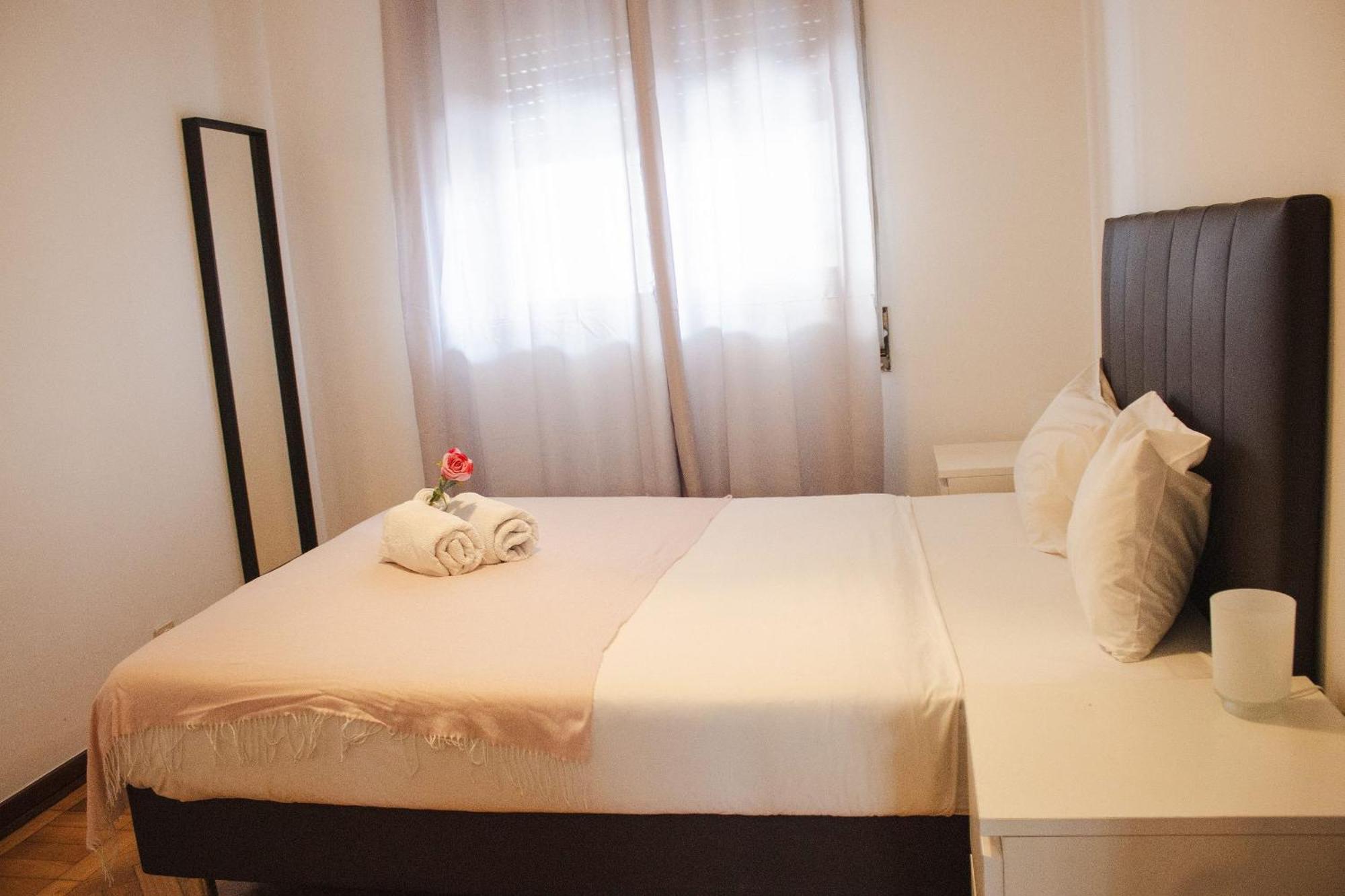 Porto Brasil Hostel- Filial 1 Extérieur photo