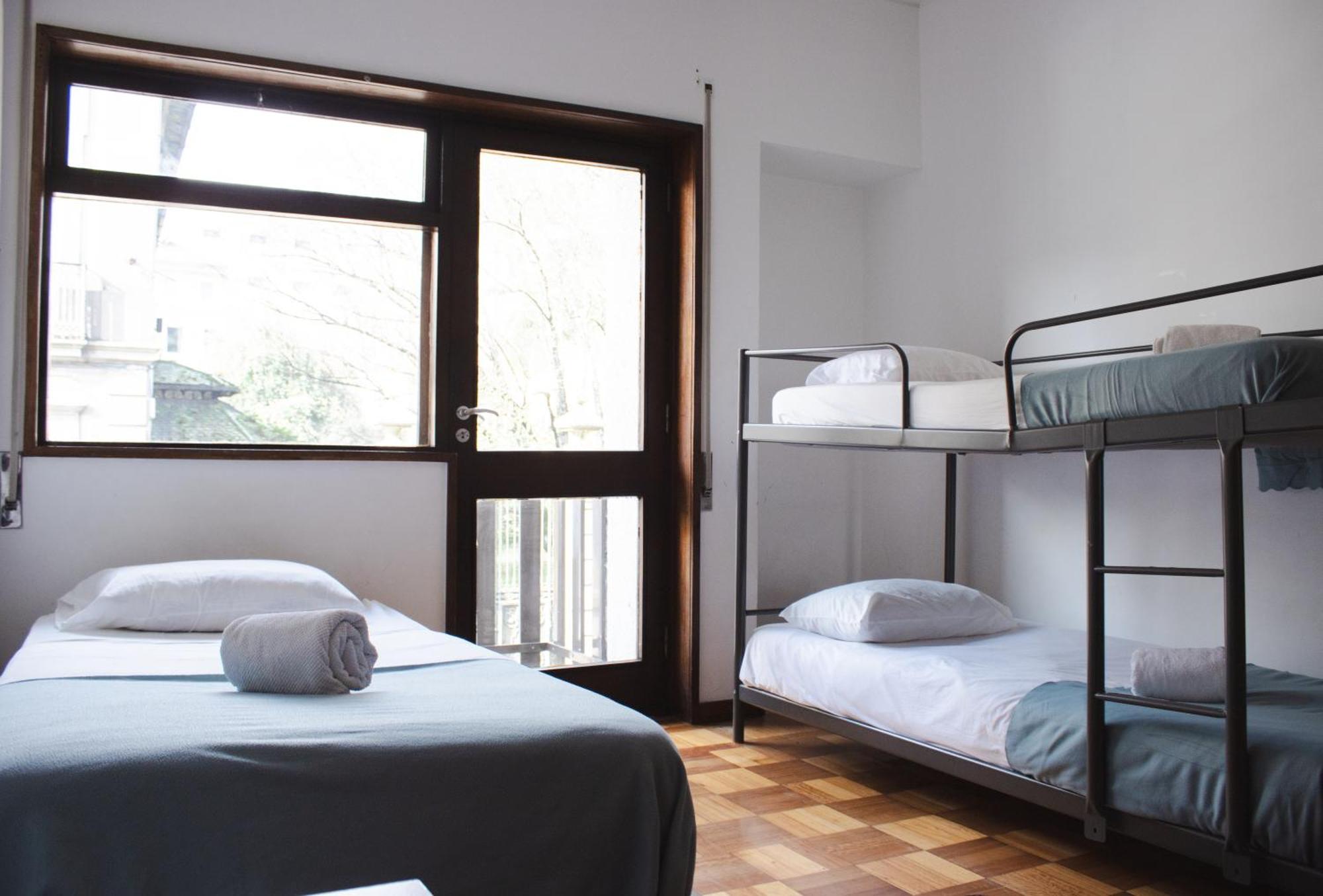 Porto Brasil Hostel- Filial 1 Extérieur photo