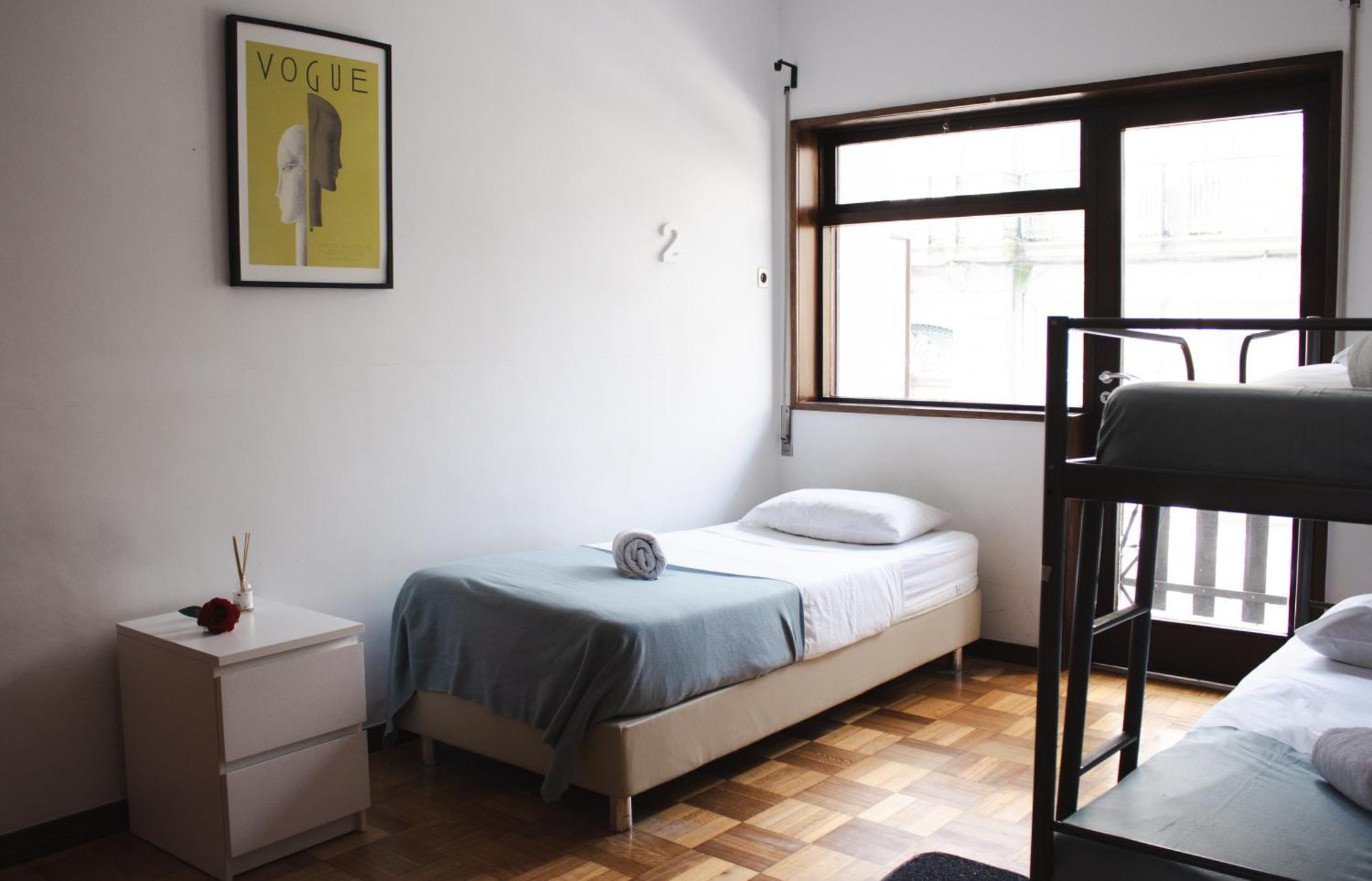 Porto Brasil Hostel- Filial 1 Extérieur photo
