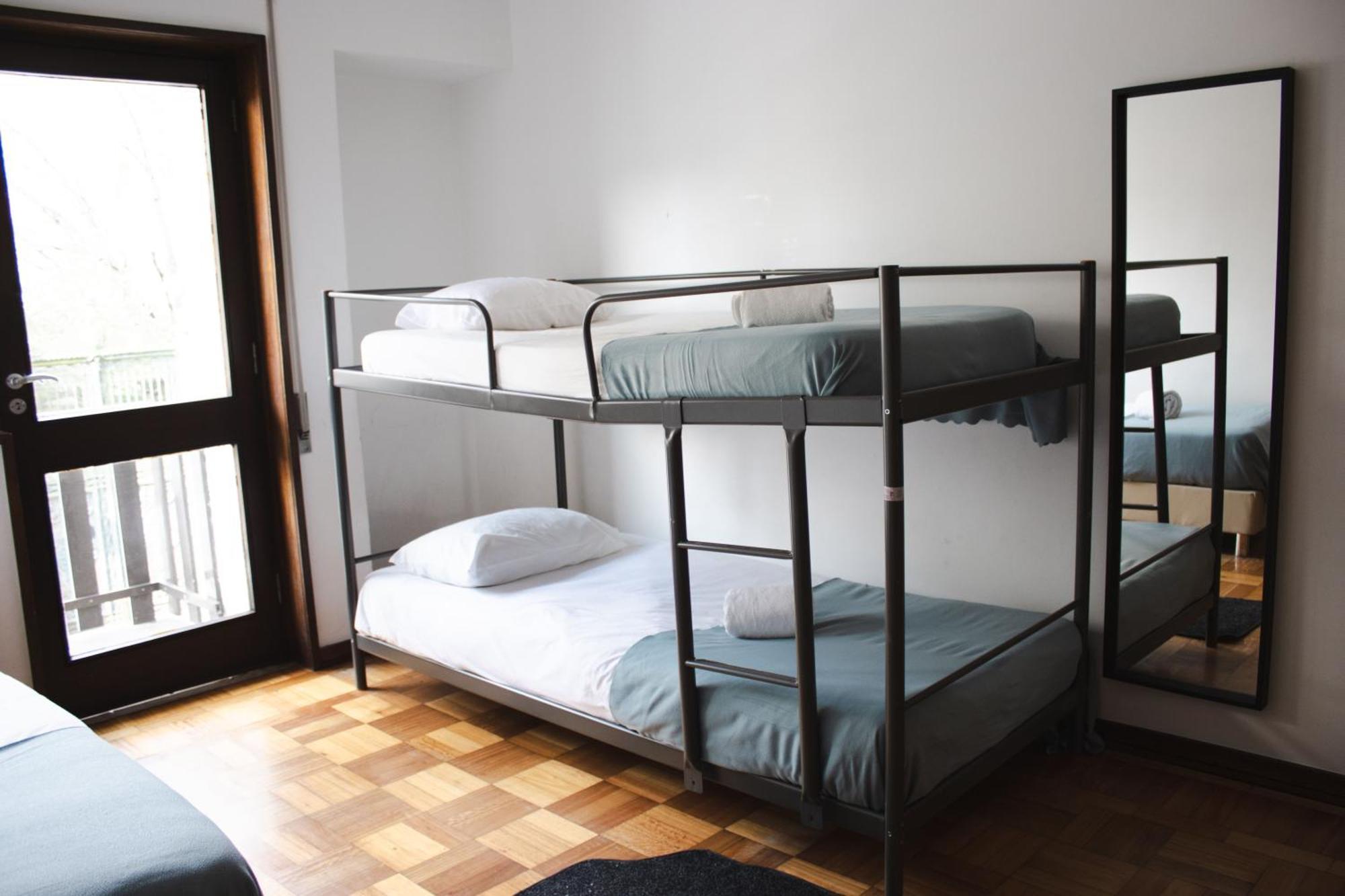 Porto Brasil Hostel- Filial 1 Chambre photo
